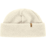 Kaitum Beanie - Chalk White