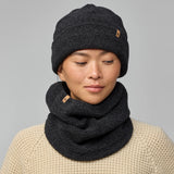 Kaitum Beanie - Dark Grey
