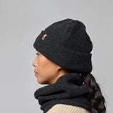 Kaitum Beanie - Dark Grey