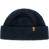 Kaitum Beanie - Dark Navy