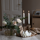 Kanalljus Channel Candle - 4 Pack