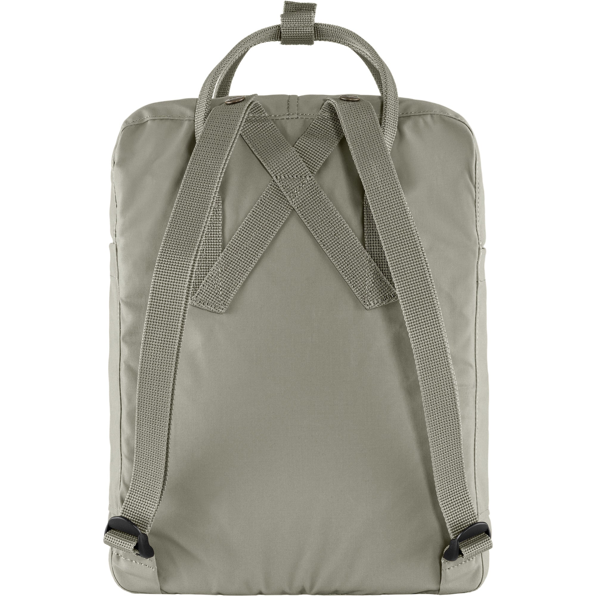 fjällräven kanken fog günstig Fjallraven Kanken Backpack (Fog)