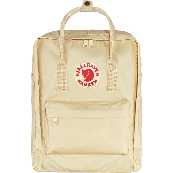 ★ FJALLRAVEN★ Kanken Classic 23510 Khaki Dust 133540 Fjallraven Kanken Classic Backpack Khaki Dust | My Fox Bag