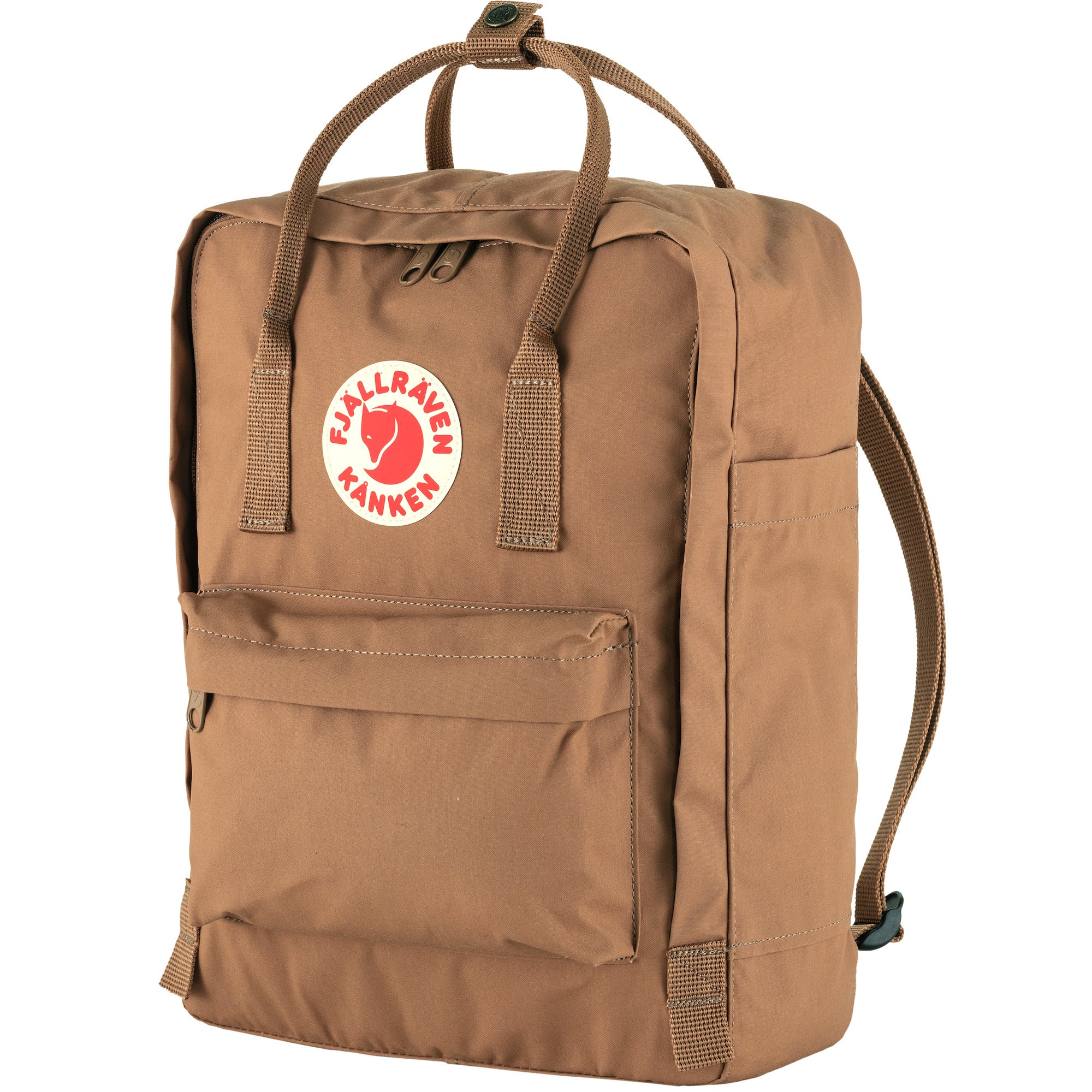 Scandi Rucksack Kånken Backpack - Khaki Dust – Scandinavian North