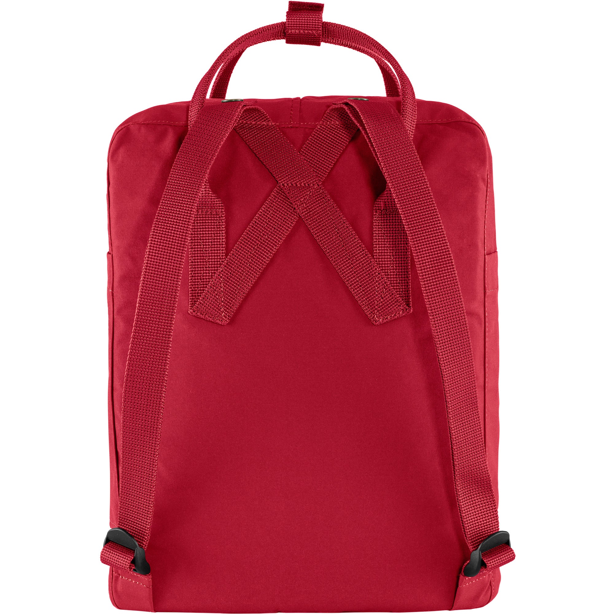kanken mini backpack deep red Kånken Backpack