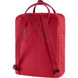 Kånken Backpack - Deep Red