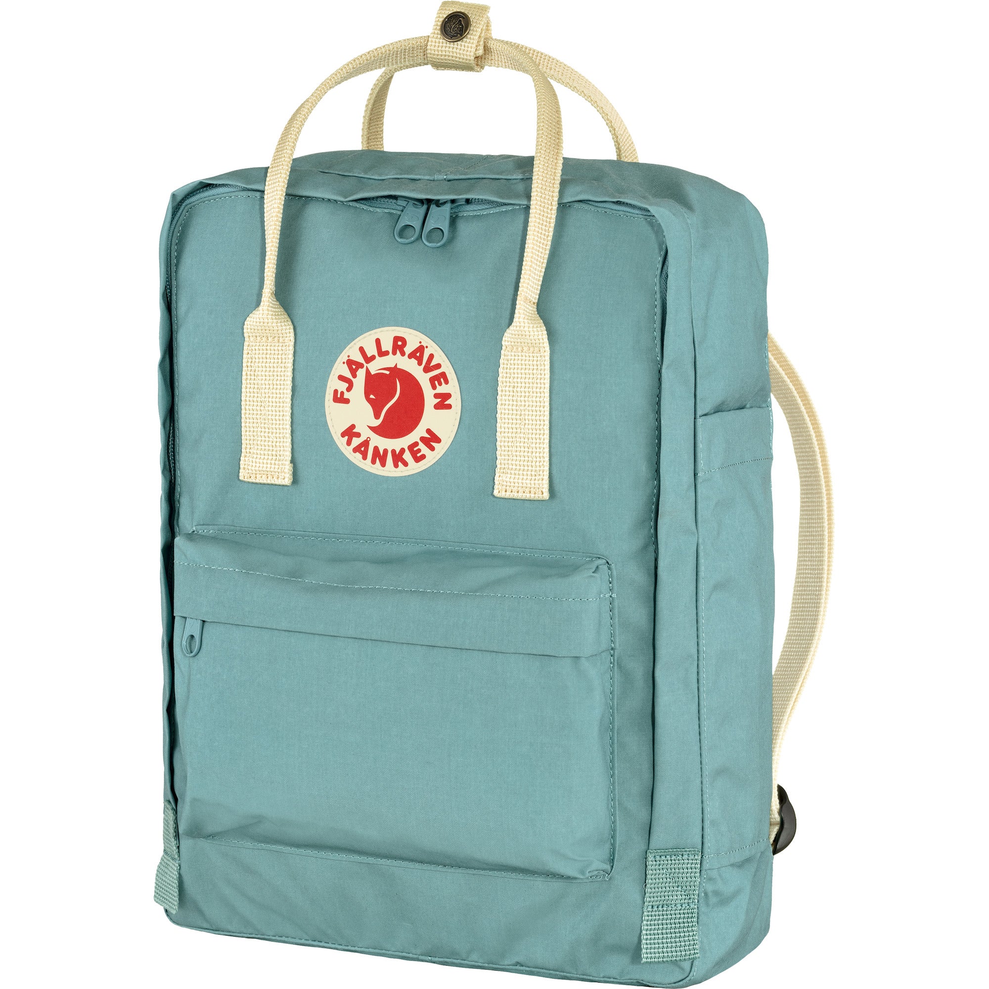 fjällräven rucksack sky blue Kånken Backpack