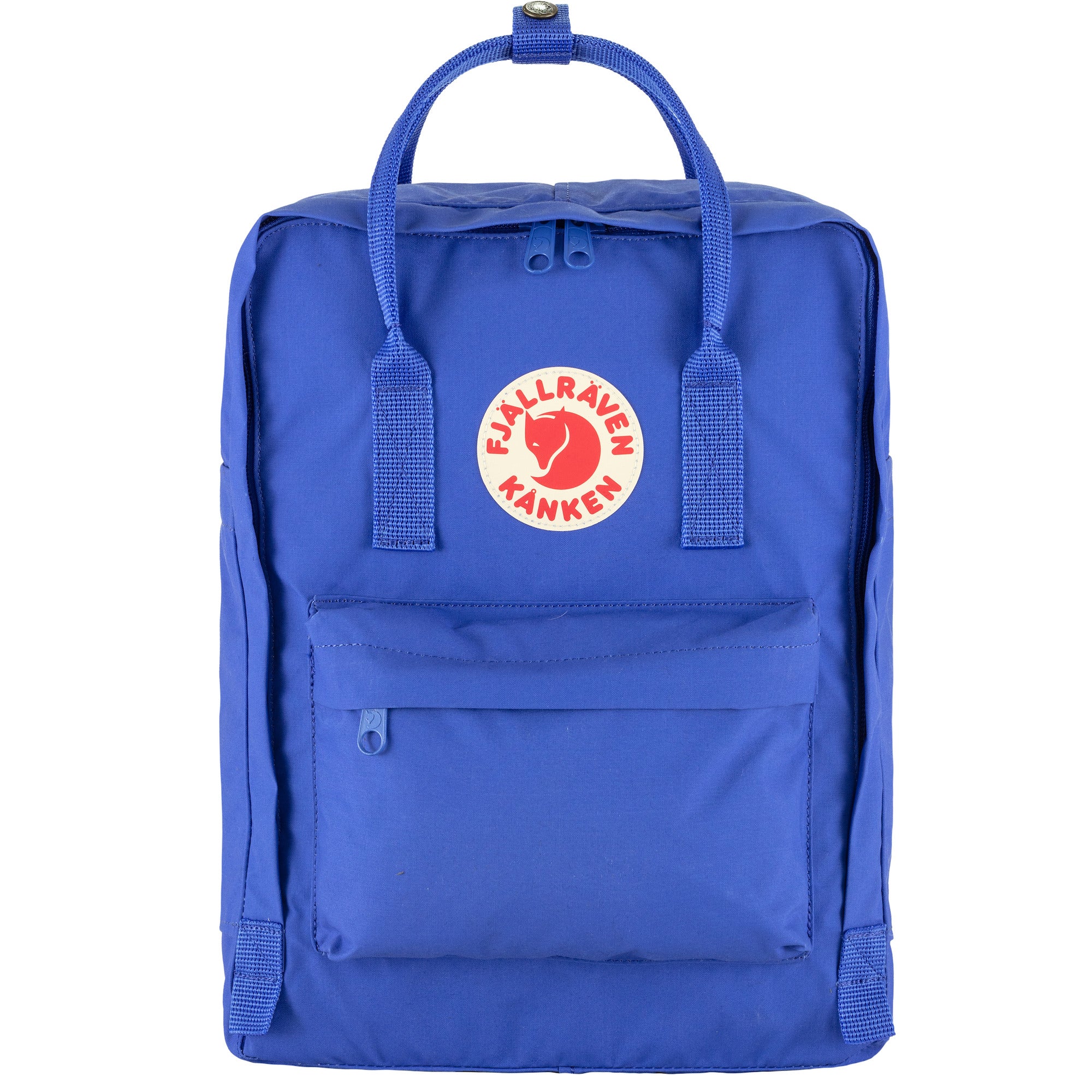 blue kanken laptop backpack 17'' Navy repellent and quick Knken Backpack - Cobalt Blue