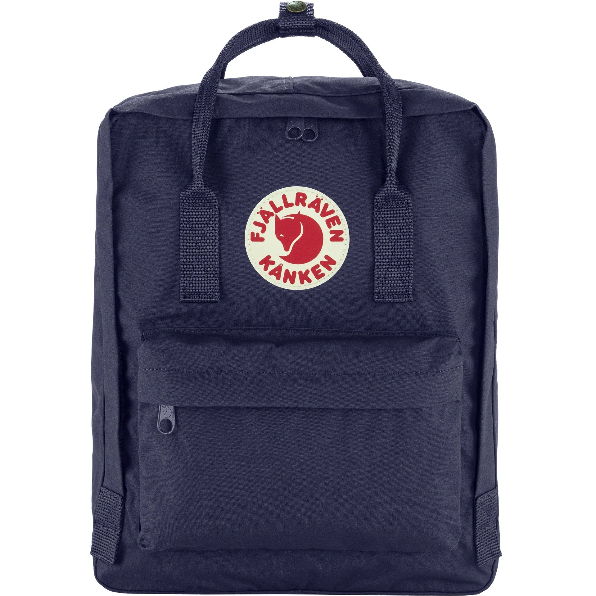 バッグ Fjallraven kanken No.2 16L Navy Fjallraven Kanken No. 2 Laptop 15 Navy | My Fox Bag