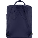 Kånken Backpack - Midnight Purple