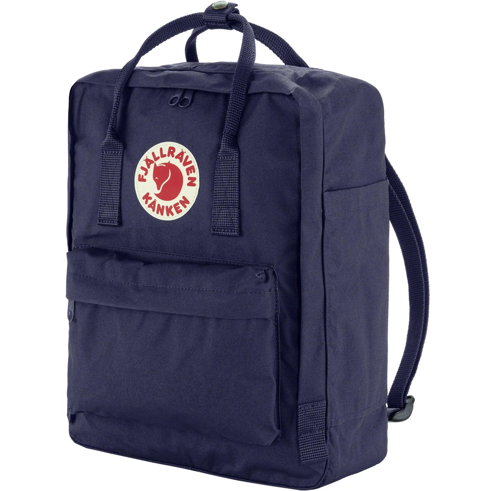 fjllrven kanken no.2 rucksack navy Laptop 15' Made from durable G Fjallraven kanken no 2 |