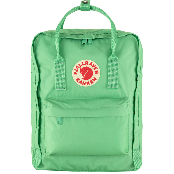 Kånken Backpack - Apple Mint – Scandinavian North