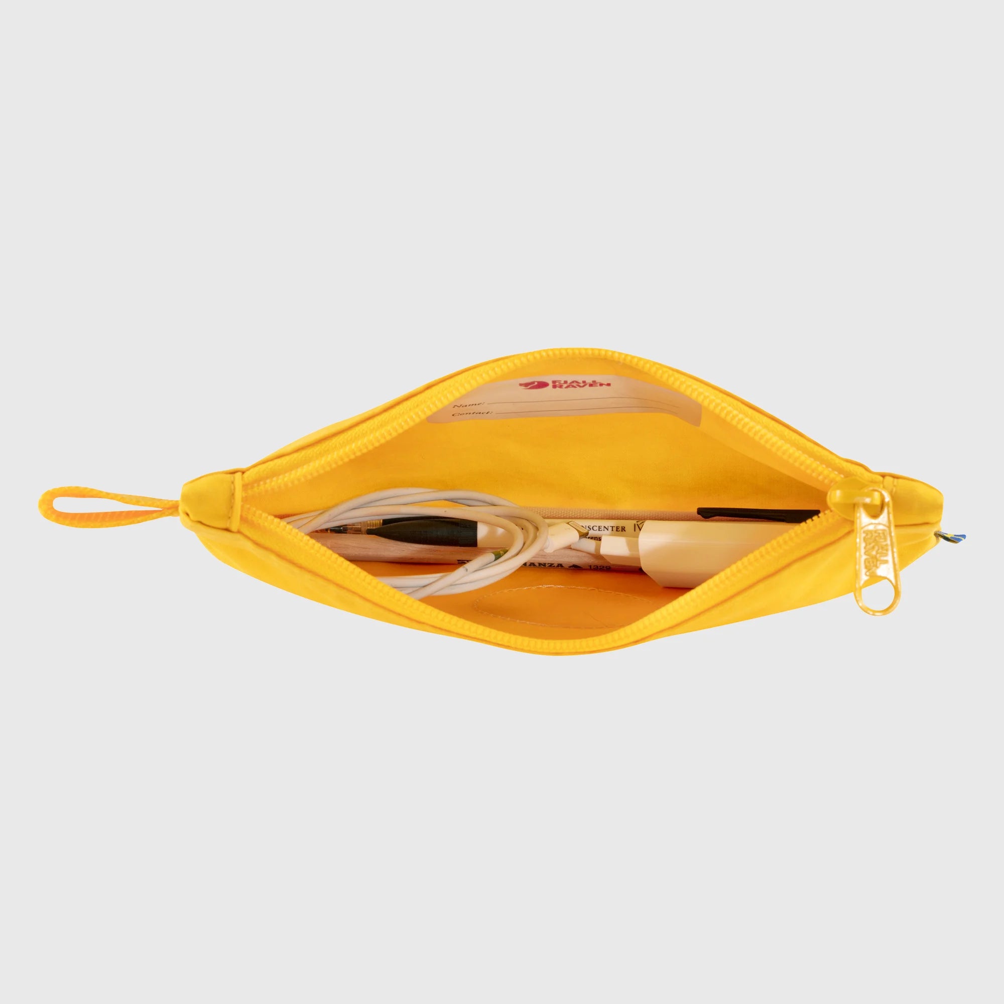 Kanken Gear Pocket Navy