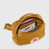 Kanken Hip Pack - Ochre