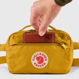 Kanken Hip Pack - Ochre