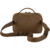 Kanken Hip Pack - Dark Oak