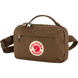 Kanken Hip Pack - Dark Oak