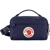 Kanken Hip Pack - Midnight Purple