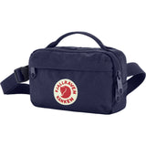 Kanken Hip Pack - Midnight Purple