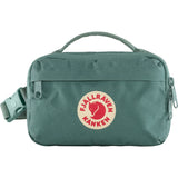 Kanken Hip Pack - Frost Green