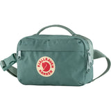 Kanken Hip Pack - Frost Green