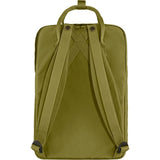 Foliage Green - 15" Laptop Kanken Backpack