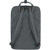Kånken Laptop 17" - Super Grey