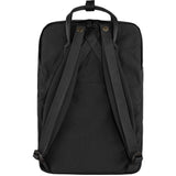 Kånken Laptop 17" - Black