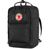 Kånken Laptop 17" - Black
