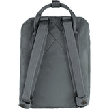 Kånken Mini Backpack - Super Grey