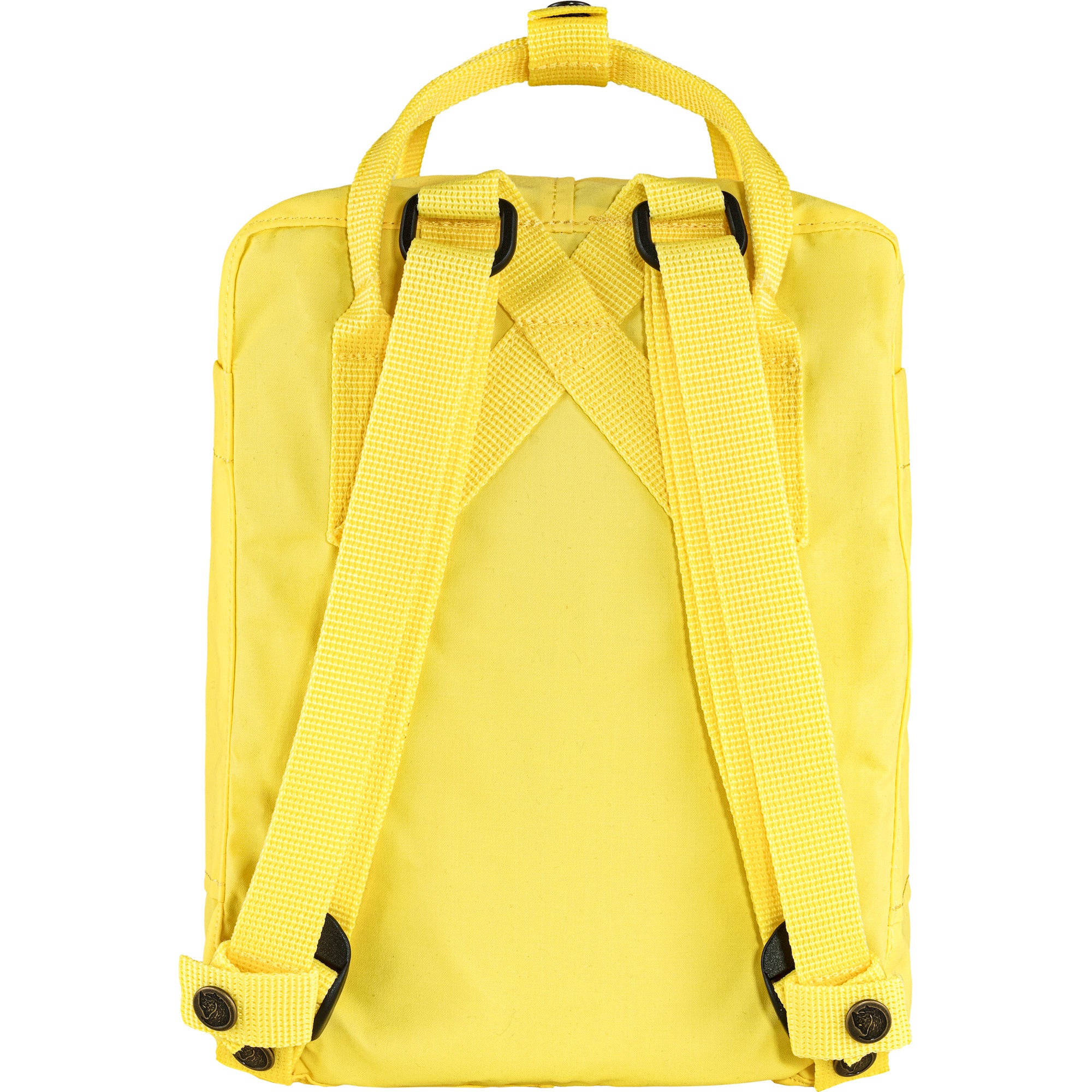 kanken mini backpack warm yellow Kanken Mini Corn