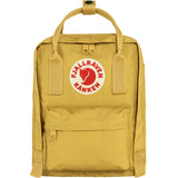 Kånken Mini Backpack - Kantarell