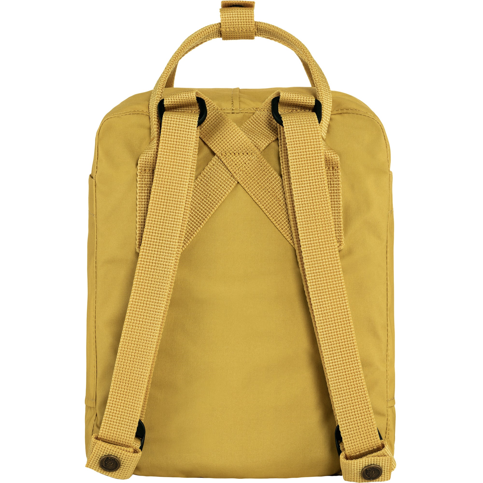 Kånken Mini Backpack Kantarell – Scandinavian North - Main Image