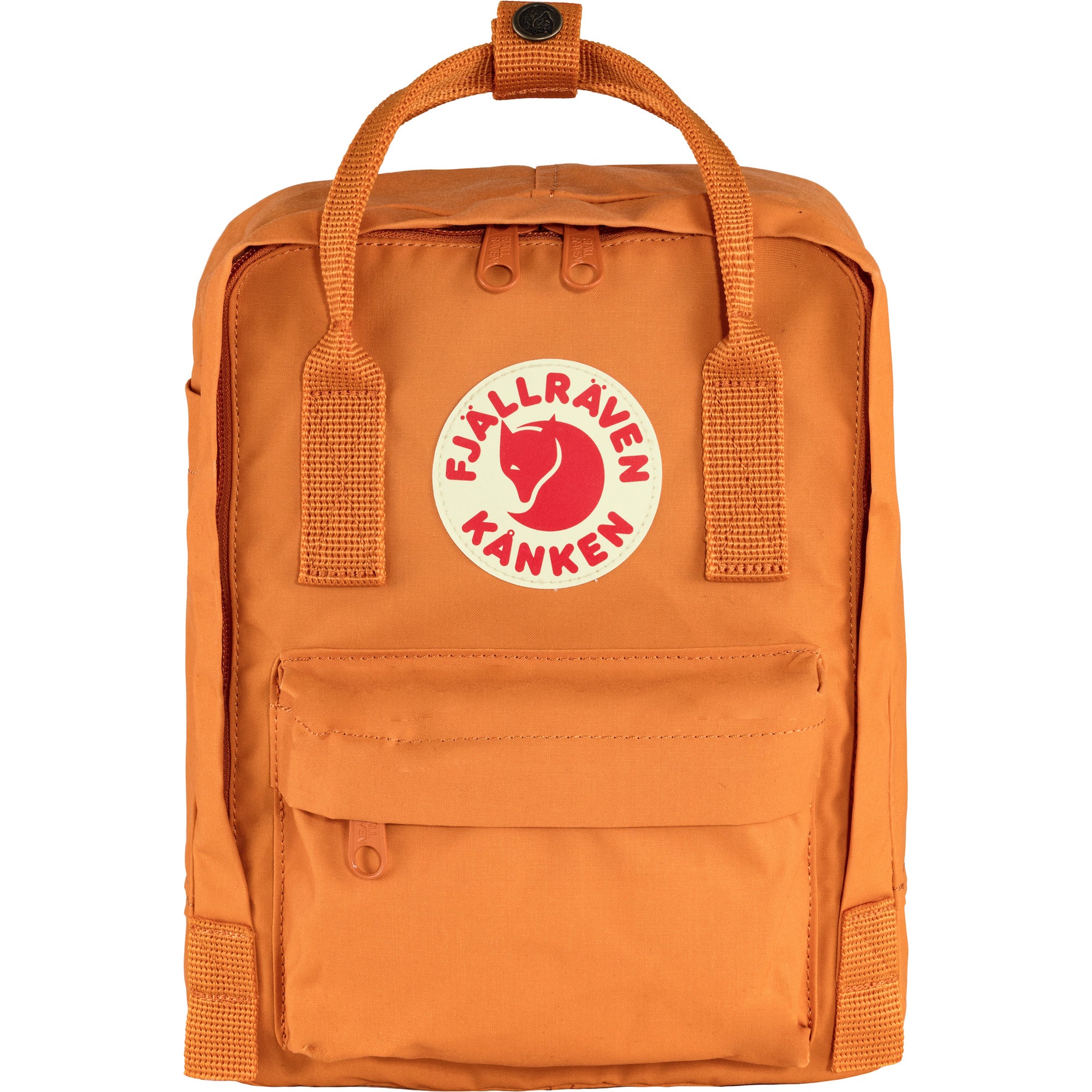 fjord swarken mini backpack Fjallraven Kanken Mini
