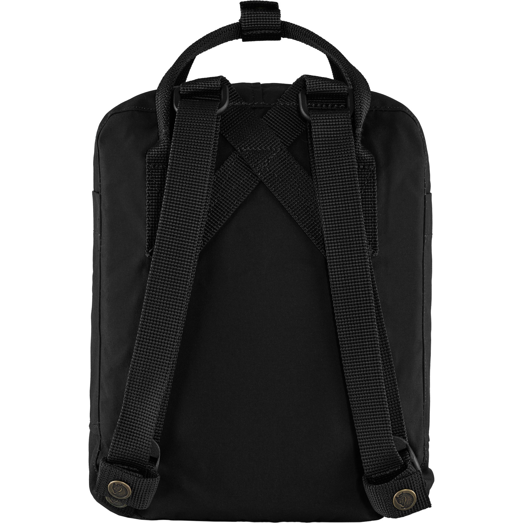 kanken black mini backpack Fjallraven Kanken Mini Backpack