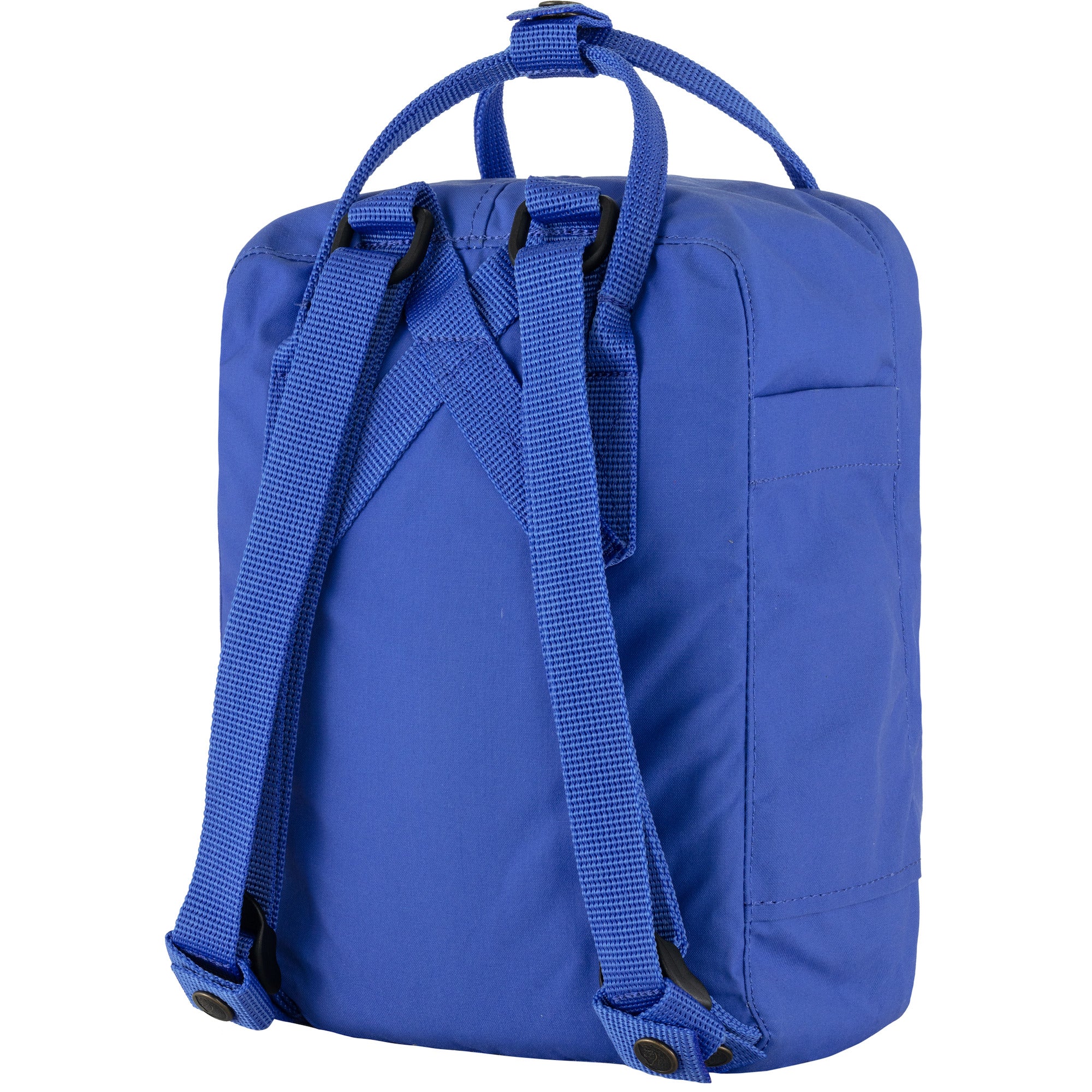 Kanken Mini Backpack Cobalt Blue