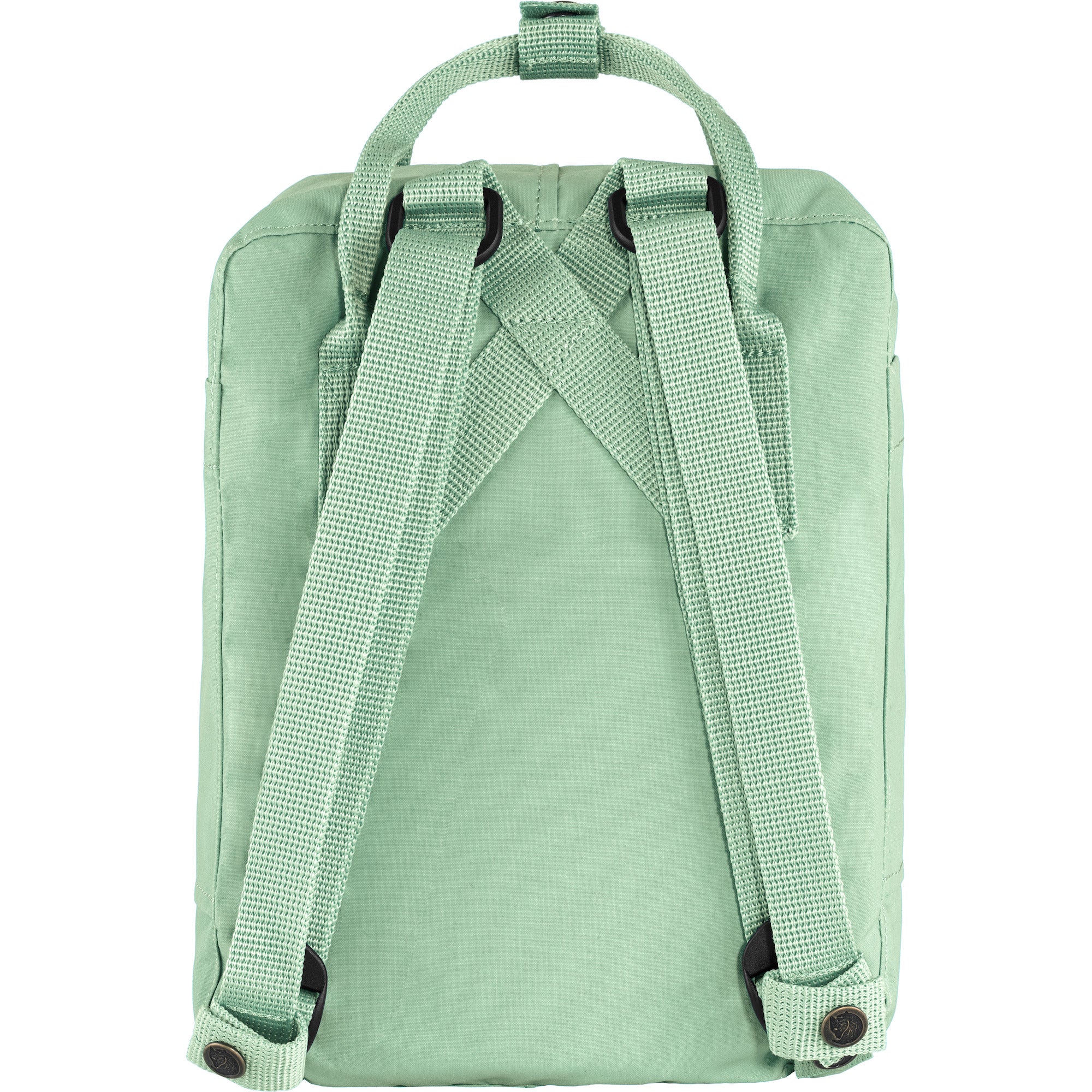 kanken mini backpack green Kånken Mini Backpack