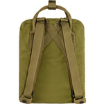 kanken mini leaf green backpack brightside boutique Kånken Mini Backpack