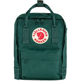 Arctic Green -  Mini Kanken Backpack