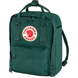 Arctic Green -  Mini Kanken Backpack