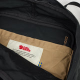 Kånken No. 2 Black