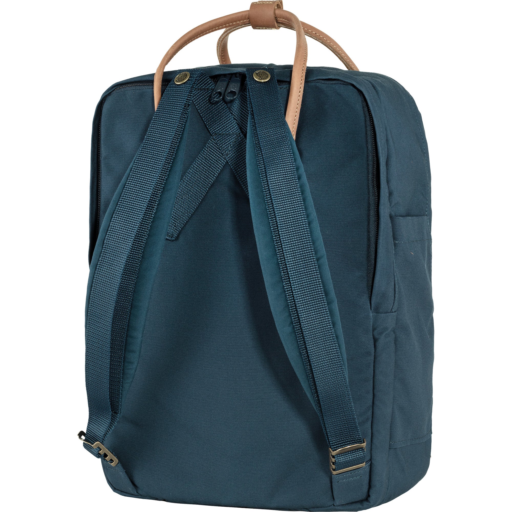 Kanken no 2 laptop navy on sale