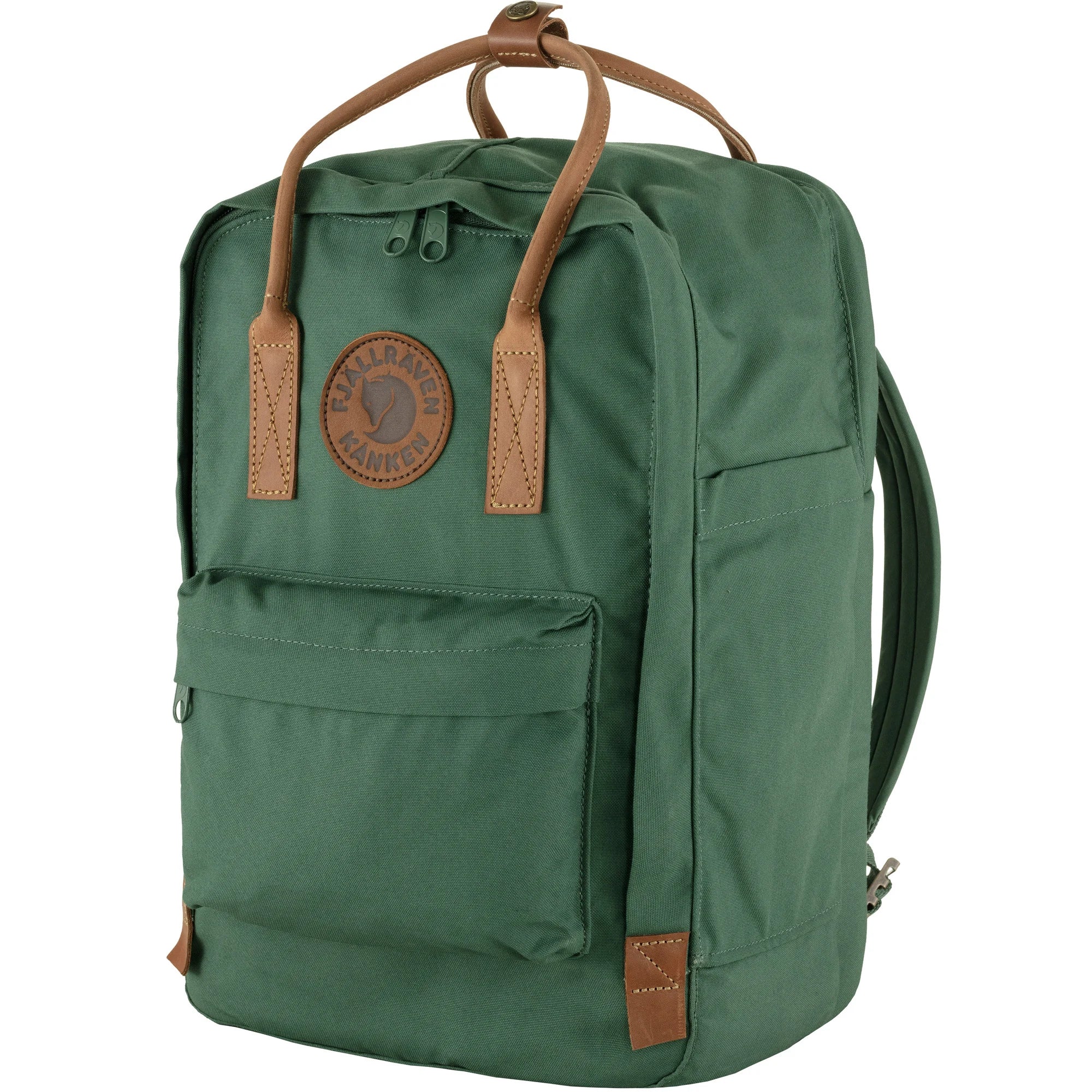 laptop rucksack fjällräven Kånken No. 2 Laptop 15
