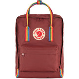Kånken Rainbow Backpack - Ox Red