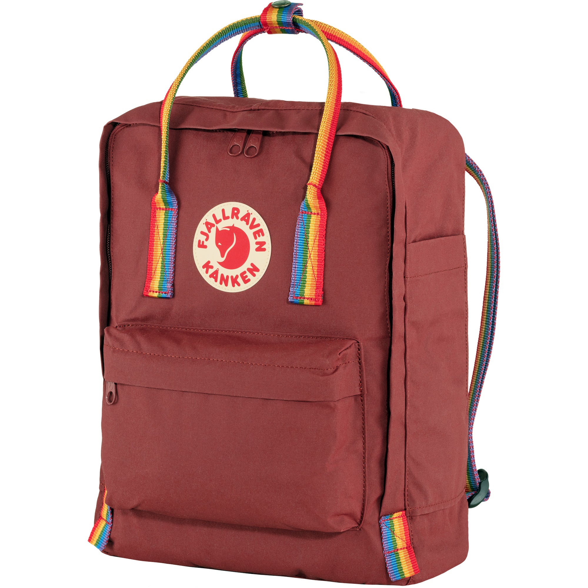 kanken mini rainbow backpack Kånken Rainbow Backpack