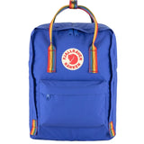 Cobalt Blue - Classic Kanken Rainbow Backpack