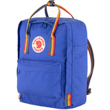 Cobalt Blue - Classic Kanken Rainbow Backpack