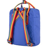 Rainbow - Cobalt Blue - Mini Kanken Backpack
