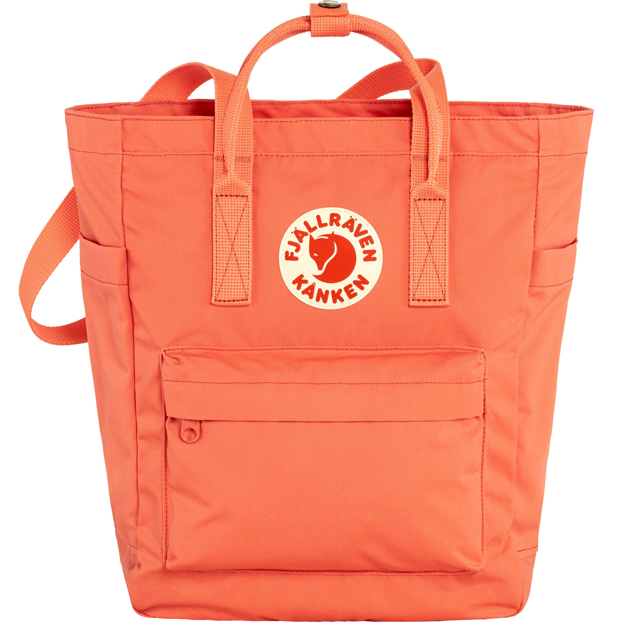 fjllrven kanken totepack Fjllrven Fjallraven Kanken Totepack - Luggage