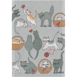 Kattlek Towel